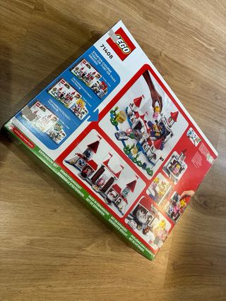 LEGO Super Mario 71408 Peach's Castle