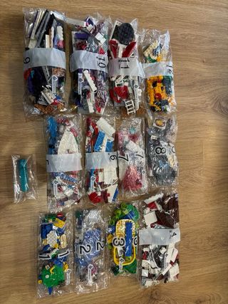 LEGO Super Mario 71408 Peach's Castle