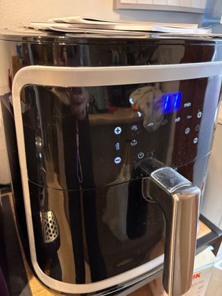 Freidora Aire AIGOSTAR 7L WiFi