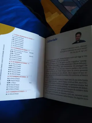 Amen. La parola che salva. Aprile 2018 (2018)