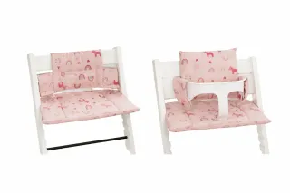 NUEVO Impermeable Cojín Trona Stokke Tripp Trapp