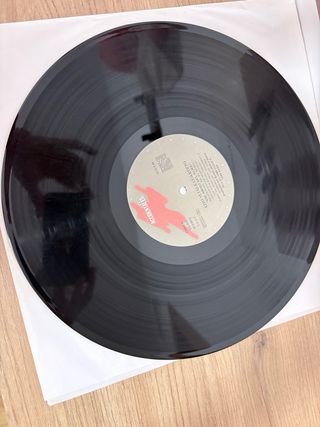 Disco Vinilo Lito Vitale Cuarteto Jazz