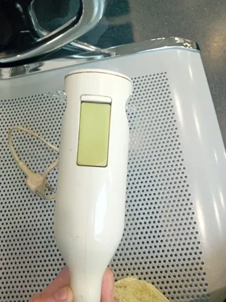 Batidora Braun Minipimer 2