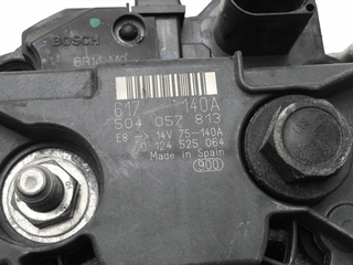Alternador PSA 0124525064