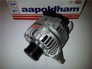 Alternador PSA 0124525064