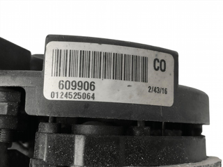 Alternador PSA 0124525064