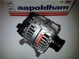 Alternador PSA 0124525064