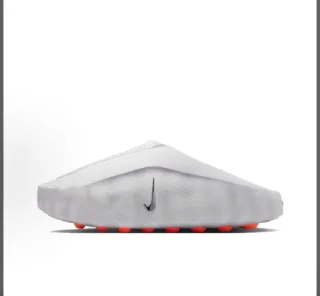 Zapatillas Nike Mind 001 Beige/Naranja