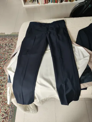 Traje boda semichaque Reda 1865