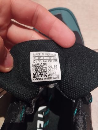 Adidas Terrex Gore-Tex Zapatillas Trail Running