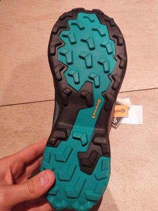 Adidas Terrex Gore-Tex Zapatillas Trail Running