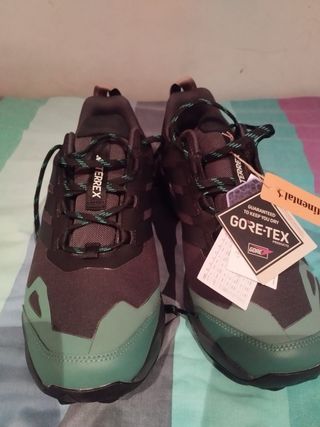 Adidas Terrex Gore-Tex Zapatillas Trail Running