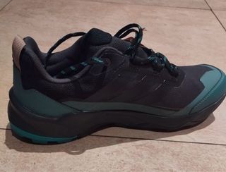 Adidas Terrex Gore-Tex Zapatillas Trail Running