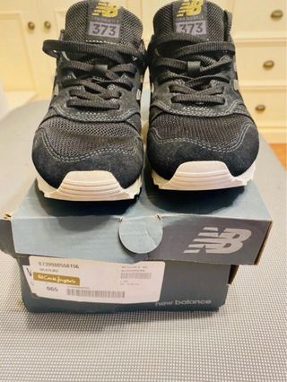 Zapatillas New Balance Talla 37 Leopardo