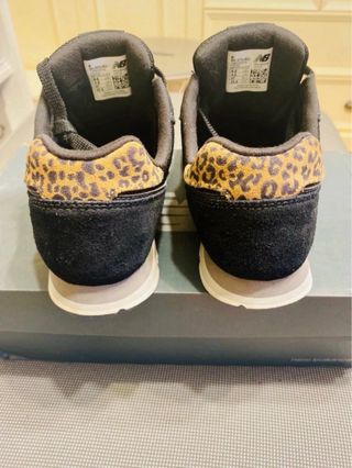 Zapatillas New Balance Talla 37 Leopardo