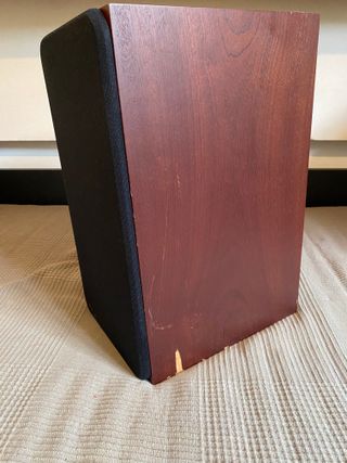 Altavoces ProAc Studio 110 Marrones