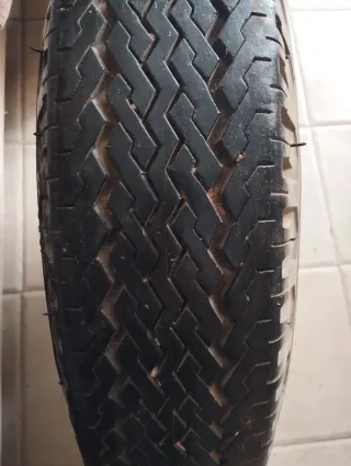 Rueda Firestone 6.40-14 T110