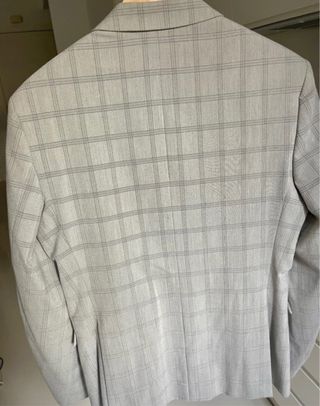 Lote 3 americana blazer blasier hombre Zara