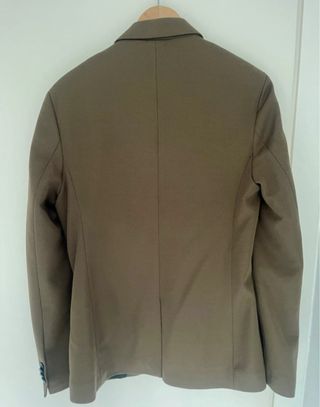 Lote 3 americana blazer blasier hombre Zara