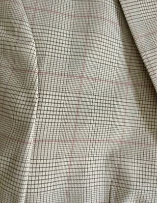 Lote 3 americana blazer blasier hombre Zara