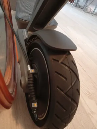 Patinete Xiaomi Mi Electric Scooter 4