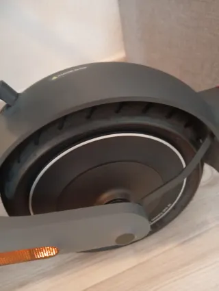 Patinete Xiaomi Mi Electric Scooter 4