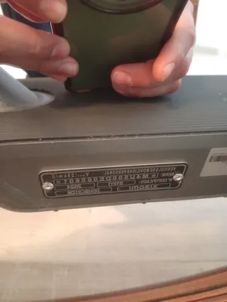 Patinete Xiaomi Mi Electric Scooter 4