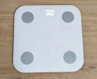 Báscula Xiaomi Mi Composition Scale