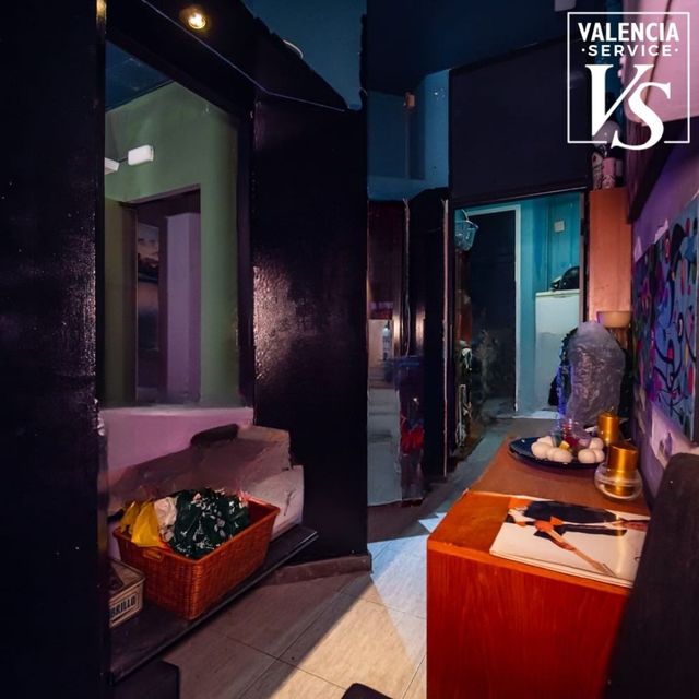 0862 – VENTA DE BAJO CON LICENCIA DE SAUNA RELAX