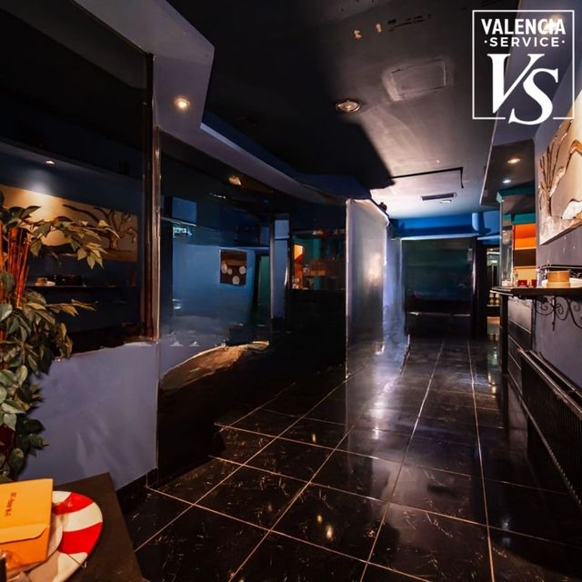 0862 – VENTA DE BAJO CON LICENCIA DE SAUNA RELAX