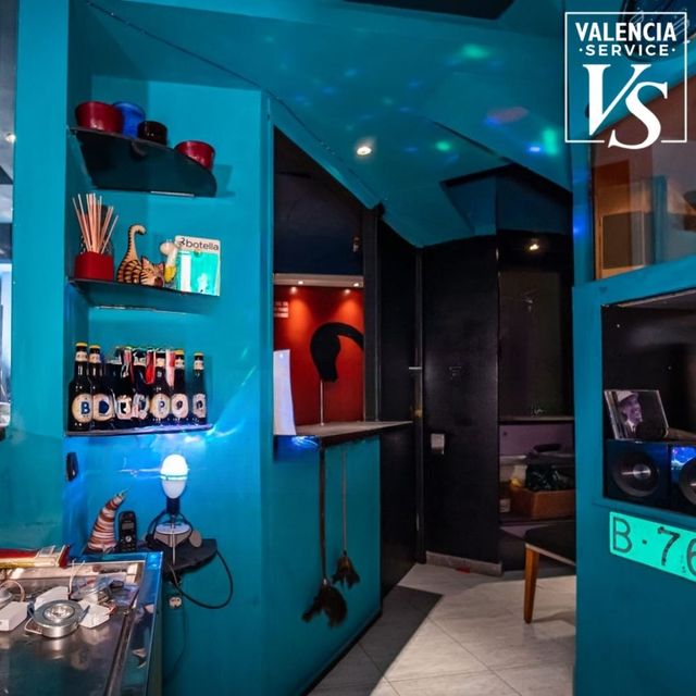 0862 – VENTA DE BAJO CON LICENCIA DE SAUNA RELAX