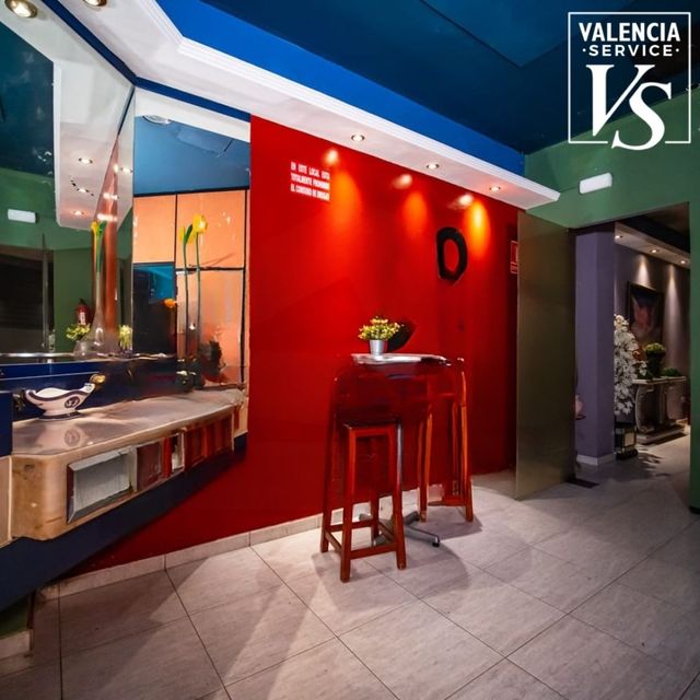 0862 – VENTA DE BAJO CON LICENCIA DE SAUNA RELAX