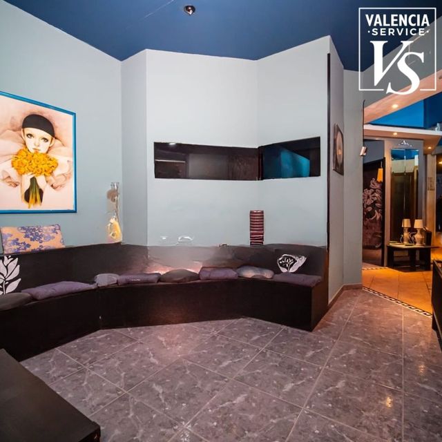 0862 – VENTA DE BAJO CON LICENCIA DE SAUNA RELAX