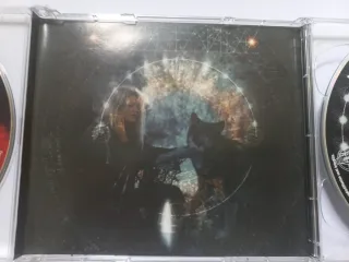 CD doble Headline Duality Heavy Metal