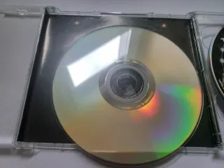CD doble Headline Duality Heavy Metal