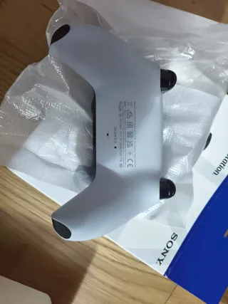 Mando PS5 DualSense Nuevo Sony