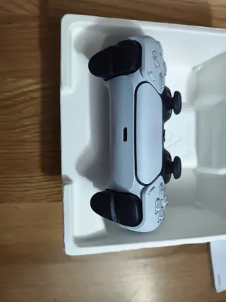 Mando PS5 DualSense Nuevo Sony