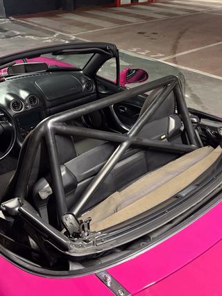 Mazda MX-5 NB2 1.8 VVT