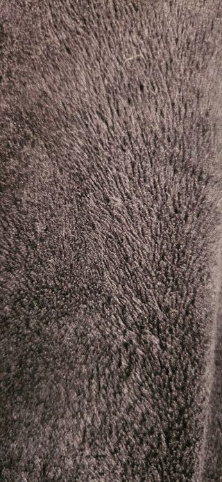 Pijama Darth Vader Hombre Gris