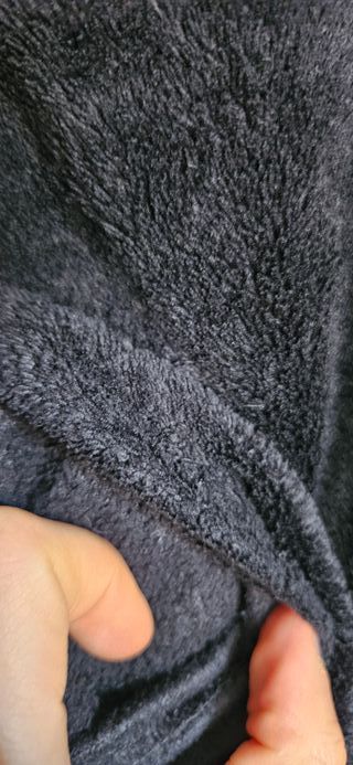 Pijama Darth Vader Hombre Gris