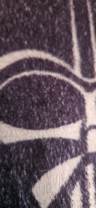 Pijama Darth Vader Hombre Gris