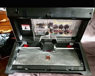 Qanba Dragon Arcade Stick