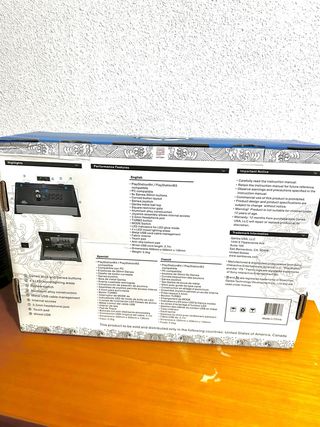 Qanba Dragon Arcade Stick