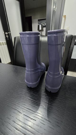 Galocha Disney Menino - Tamanho 20