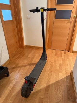 Patinete Xiaomi Scooter 4 Lite