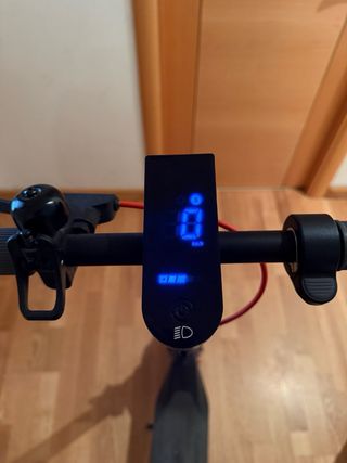 Patinete Xiaomi Scooter 4 Lite