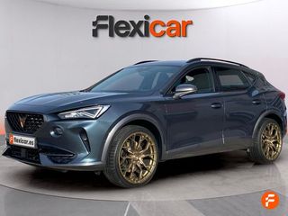 Cupra Formentor 2.0 TSI 228kW (310 CV) VZ 4Drive DSG