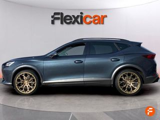 Cupra Formentor 2.0 TSI 228kW (310 CV) VZ 4Drive DSG