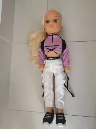 Nancy Patinete Eléctrico