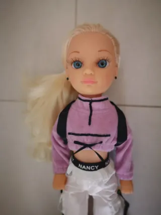 Nancy Patinete Eléctrico